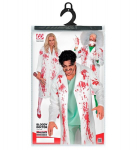 "VERINE DOKTOR" (verine laborikittel)