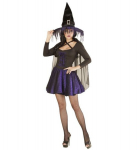 "PURPLE GLIMMER WITCH" (s&auml;rk, seelik, keep, m&uuml;ts)