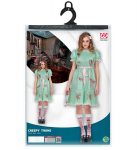 "KILLER DOLL" (kleit, v&ouml;&ouml;, sukad)