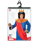 "PIIBLIKU KUNINGAS" (tooga &ndash; kroon)