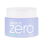 Puhastav palsam Banila Co Clean It Zero Calming 100 ml tundlikule nahale, meigieemaldaja