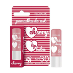 Huulepalsam Flos-Lek Lip Care Cherry SPF30 l&auml;bipaistev kaitse