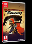 Videom&auml;ng - Ravenswatch - Legendary Edition - M&auml;rulim&auml;ng - Nintendo Switch - Limited Edition