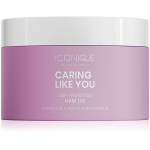 Plaastrikaunistused ICONIQUE Professional Caring Like You s&uuml;gavniisutav palsam kuivadele ja kahjustatud juustele 200 ml