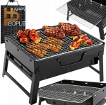 S&ouml;egrill, kokkupandav reisimiseks