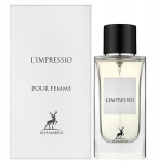 L`Impressio III Pour Femme - EDP