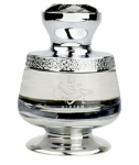 Unisex parf&uuml;&uuml;m Ahmed Al Maghribi Hirfah Oriental Woody EDP 75 ml