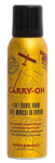 Du&scaron;igeel 18.21 ManMade Sweet Tobacco 4-in-1 reisivaht 100 ml