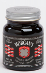Juuksepomad Morgan's Styling Pomade tugev hoidvus, k&otilde;rge l&auml;ige 100 g