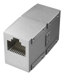 Hama v&otilde;rgukaabli adapter LAN CAT-6, 1 Gbit/s