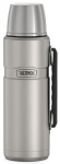 Termos Thermos Stainless King THSK2010MS 1,2 l vaakumisolatsiooniga roostevabast terasest termospudel