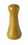 V&uuml;rtsiveski Zyle ZY065GRYE 16 cm kollane K&auml;sitsi