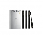 Ripsmetu&scaron;ikomplekt Lanc&ocirc;me D&eacute;finicils Trio 01 Noir Infini pikendav ja defineeriv must