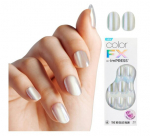 Isekleepuvad k&uuml;&uuml;ned imPRESS Color FX (Sour Love) 30 tk