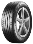 Suvine rehv Continental EcoContact 6 185/55R16 87H k&uuml;tuses&auml;&auml;stlik vaikne hea haarduvusega