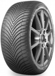 Aastareng Kumho Solus 4S HA32+ 215/60R16 k&uuml;tuses&auml;&auml;stlik hea m&auml;rghaarduvusega XL