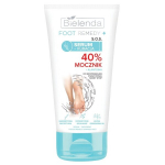 Jalaseerum Bielenda Foot Remedy 40% uureaga, intensiivselt taastav, 50 ml