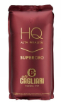 Kohvioad Cagliari SuperOro 1,25 kg Arabica&ndash;Robusta segu karamelli ja mandli nootidega