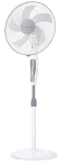 Jalaga ventilaator Windkraft WN958F 50 W 3 kiirust ostsillatsioon