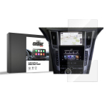 2in1 GrizzGlass CarDisplay Protection keraamiline foolium Infiniti Q60 (2017-2020)