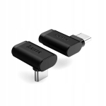 Hama Corner Usb-c 3.2 Gen2 Adapter, 10gbps, 240w, 2tk.