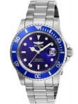 Meeste k&auml;ekell Invicta Pro Diver 26971 - Wr200