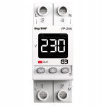 Termokaitsega pingerelee Digitop Vp-25a G3w