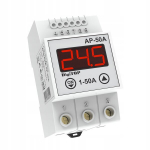 Digitop Ap-50a instrumentaalrelee