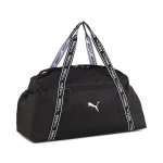 PUMA treeningkott t&auml;iskasvanutele AT ESS Sports Bag PUMA must - 09078001, must, X