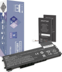 S&uuml;learvuti aku Mitsu VV09XL HP ZBook 15 G3, 15 G4