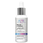 APIS - CRYSTAL SKIN N&auml;oseerum "klaasnaha" efektiga, 30ml