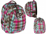 Coolpack Combo seljakott 2in1 lahtrite ja joogitaskuga