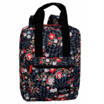 Coolpack Blis Venice seljakott t&uuml;drukutele, lilled, hall