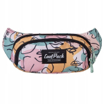 Coolpack Art Deco v&ouml;&ouml;kott telefoni ja v&auml;ikeste asjade jaoks