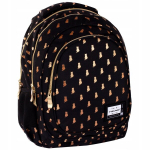 Kooliseljakott Head Golden Kitty, 3 lahtrit, 20l