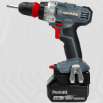 Adapter Graphite 18v akuga Makita 18v