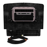 V&otilde;imas katuse seisukliimaseade StandHeiz 12V, 2000W, R134A, valge &ndash; veoautodele