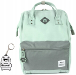 Himawari Kitten M Turquoise City seljakott