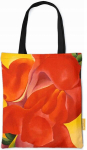 Georgia O'keeffe motiividega &auml;rikott