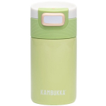 Termokruus termoskruus Kambukka Etna Perfect Pistachio 300 ml &ndash; lekkekindel roostevabast terasest reisikruus