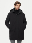 Calvin Klein meeste jope K10K113457, must, M