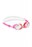 Nike Ujumisprillid Nk Y Chrome Goggle Pink NESSD128 670