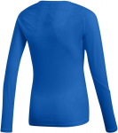 Adidas T-s&auml;rgid Ask Ls Tee Y Blue