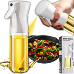 &Otilde;li pihusti Airo 200 ml, klaasist