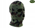 Mil-tec Hood Us Army Camouflage 3 auguga