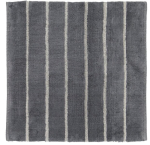 Vannitoa matt Caw&ouml; Home Balance Stripes, 60x60 cm
