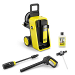 K&otilde;rgsurvepesur Karcher K 6 Comfort Premium (1.324-900.0)