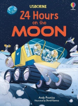 24 Hours on the Moon, 24 Hours on the Moon