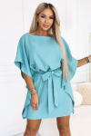 Kokteilikleit, marine, L/XL
