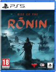 Arvutim&auml;ng Videom&auml;ng - Ronini t&otilde;us - PS5 - Impordi versioon - M&auml;ngitav prantsuskeelsena - Blu-Ray